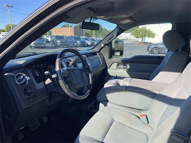 2014 Ford F-150 Vehicle Photo in LANCASTER, PA 17601-0000