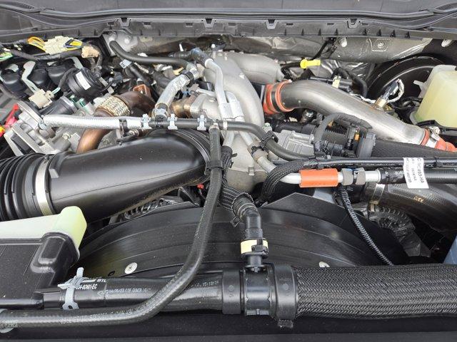 2023 Ford Super Duty F-350 SRW Vehicle Photo in Decatur, TX 76234