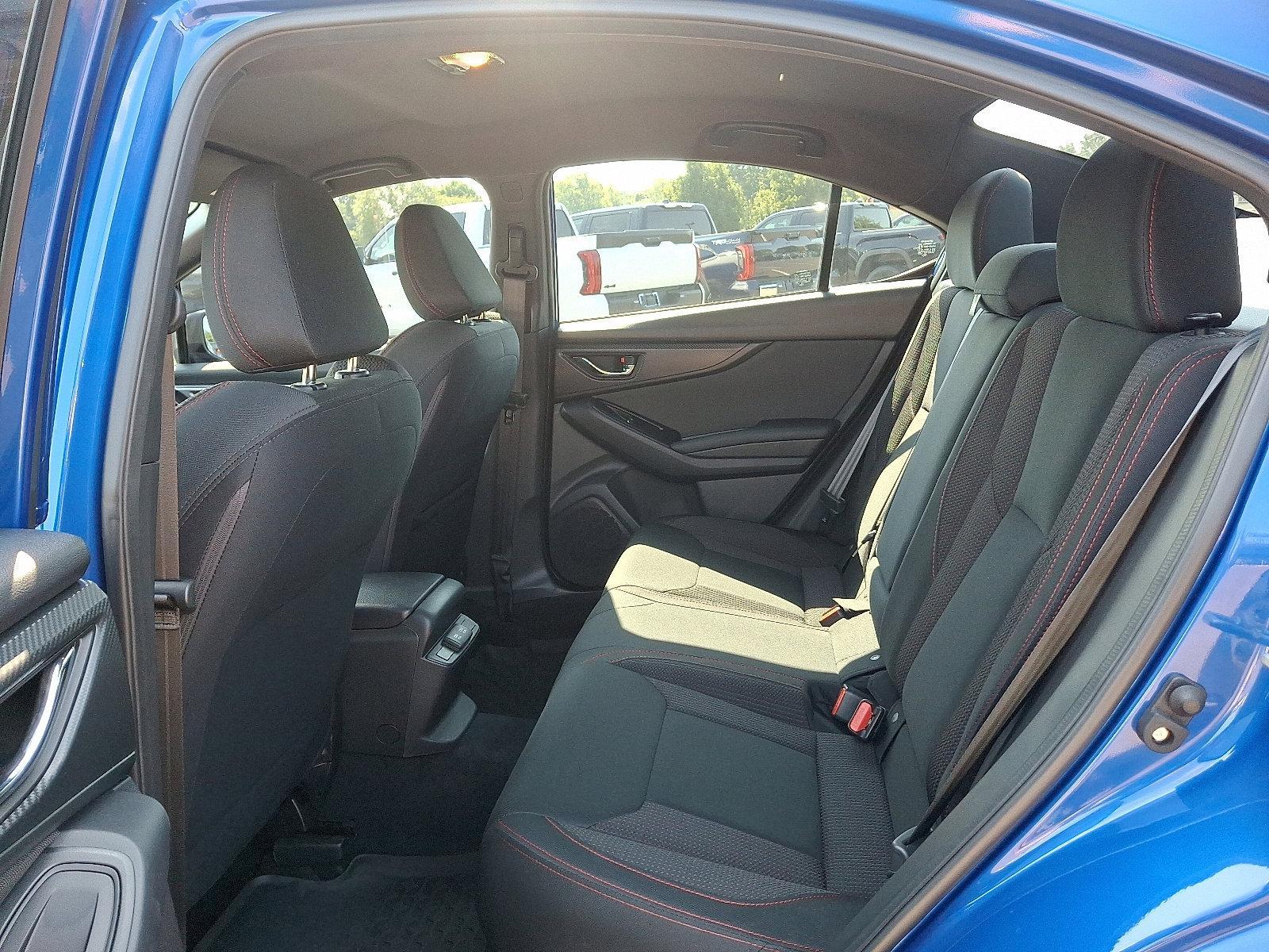 2022 Subaru WRX Vehicle Photo in Trevose, PA 19053