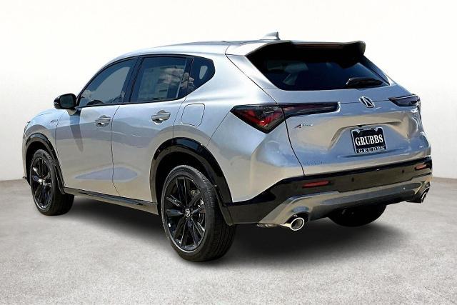 2025 Acura ADX Vehicle Photo in Grapevine, TX 76051