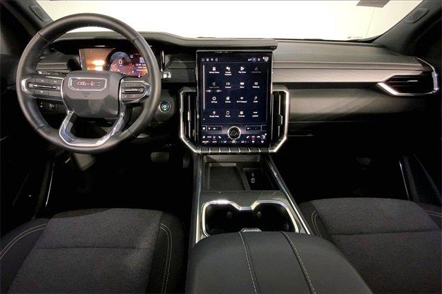2025 GMC Acadia Vehicle Photo in KANSAS CITY, MO 64114-4545
