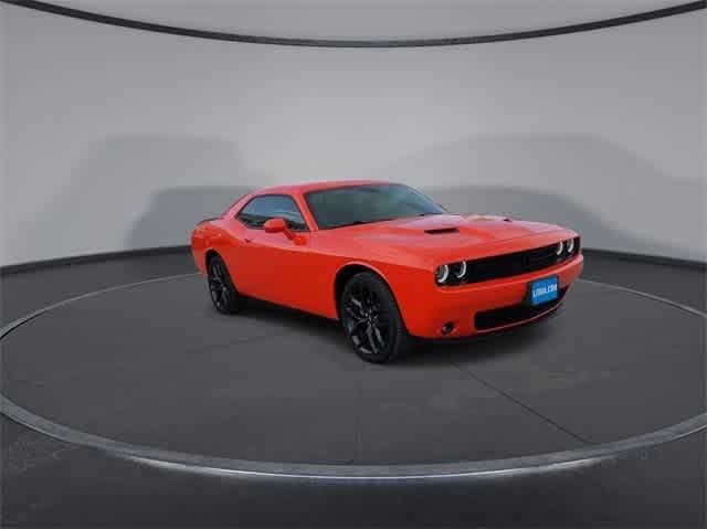 2022 Dodge Challenger Vehicle Photo in Corpus Christi, TX 78411