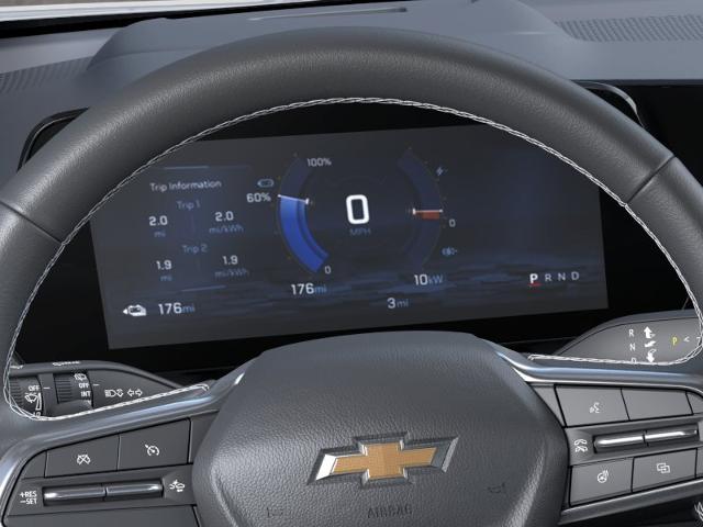 2024 Chevrolet Blazer EV Vehicle Photo in ORLANDO, FL 32808-7998