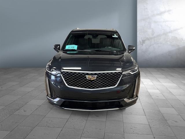 Used 2020 Cadillac XT6 Premium Luxury with VIN 1GYKPDRS5LZ216310 for sale in Dell Rapids, SD