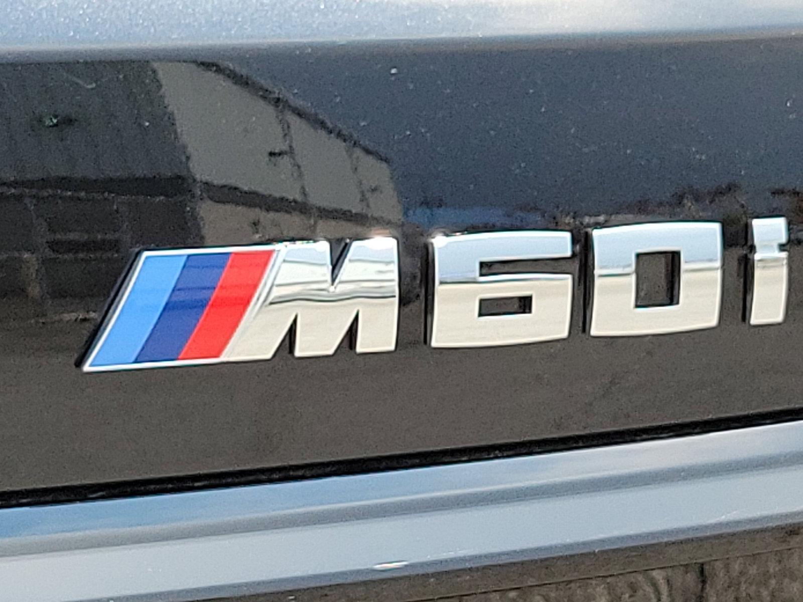 2025 BMW X7 M60i Vehicle Photo in Lancaster, PA 17601
