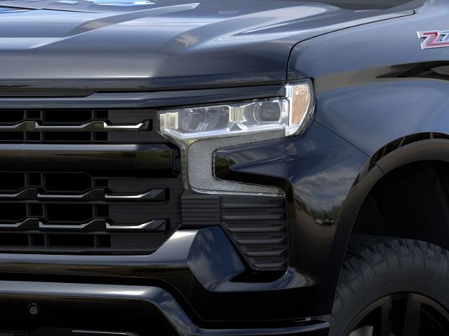 2025 Chevrolet Silverado 1500 Vehicle Photo in MIDDLETON, WI 53562-1492