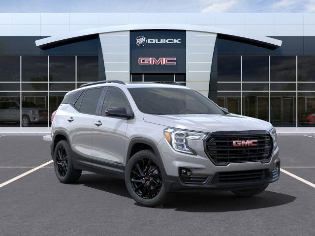 2024 GMC Terrain Vehicle Photo in LITTLE FALLS, NJ 07424-1717