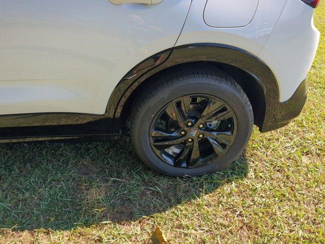 2025 Buick Encore GX Vehicle Photo in ALBERTVILLE, AL 35950-0246