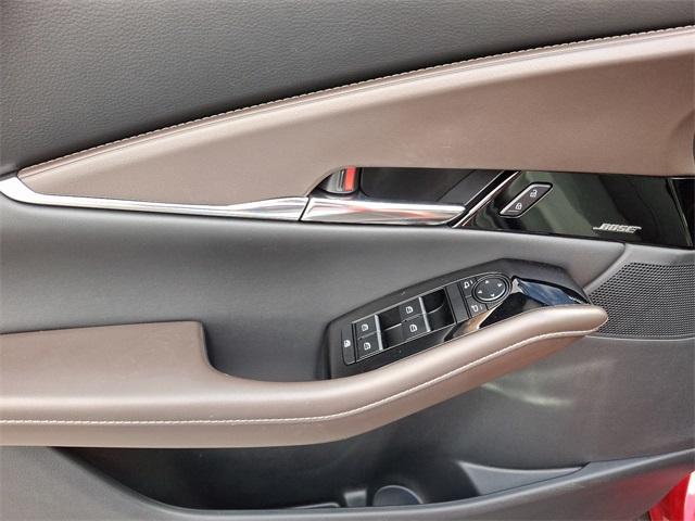 2023 Mazda CX-30 Vehicle Photo in New Bloomfield, PA 17068