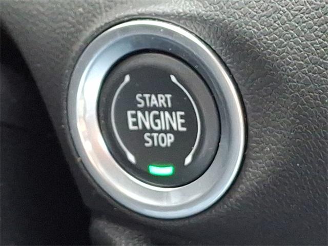 2020 Buick Encore GX Vehicle Photo in New Bloomfield, PA 17068