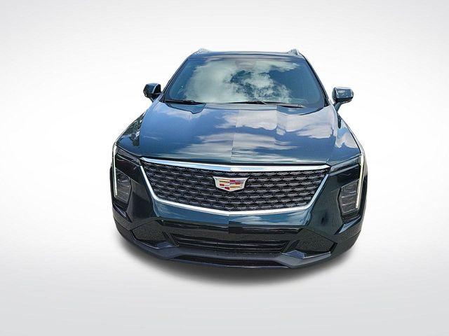 2024 Cadillac XT4 Vehicle Photo in DELRAY BEACH, FL 33483-3294