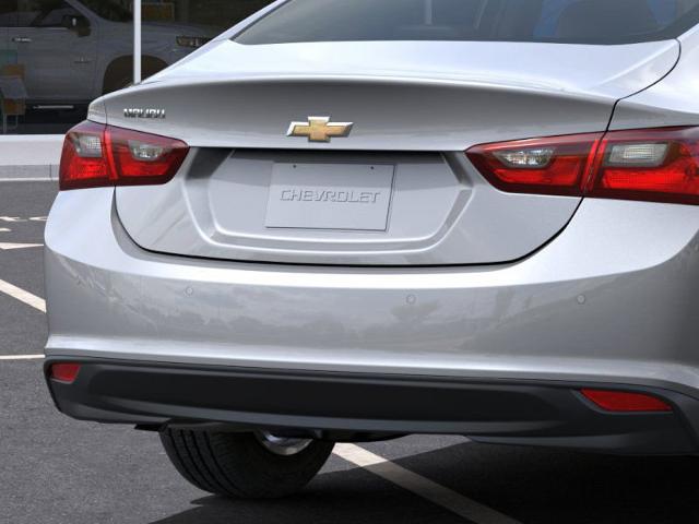 2025 Chevrolet Malibu Vehicle Photo in BOSTON, NY 14025-9684