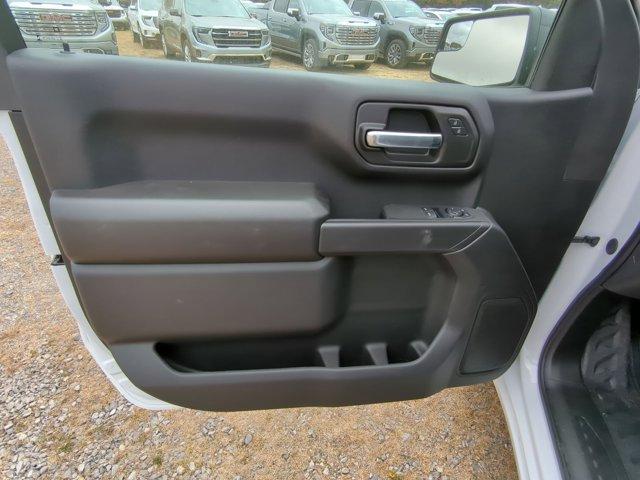 2025 GMC Sierra 1500 Vehicle Photo in ALBERTVILLE, AL 35950-0246