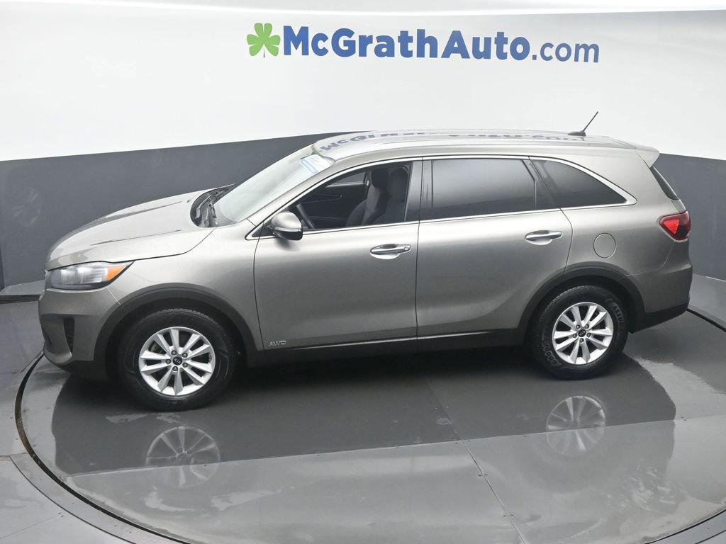 2019 Kia Sorento Vehicle Photo in Cedar Rapids, IA 52402