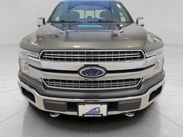 2018 Ford F-150 Vehicle Photo in Neenah, WI 54956