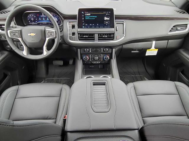 2024 Chevrolet Tahoe Vehicle Photo in ODESSA, TX 79762-8186