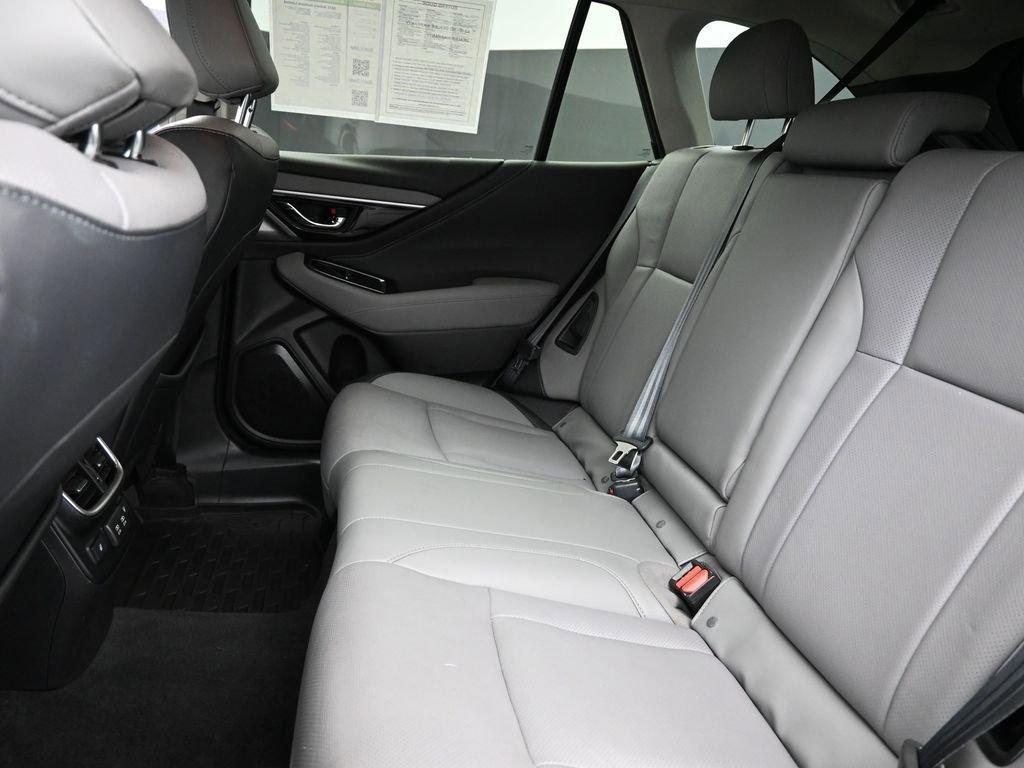 2021 Subaru Outback Vehicle Photo in Marion, IA 52302