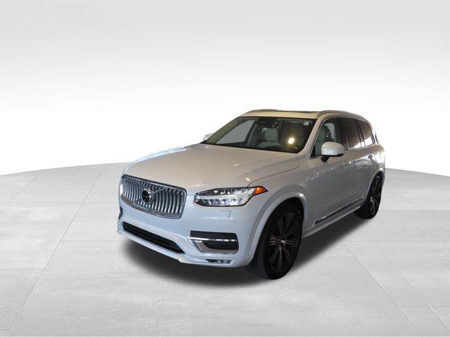 2023 Volvo XC90 Vehicle Photo in DELRAY BEACH, FL 33483-3294