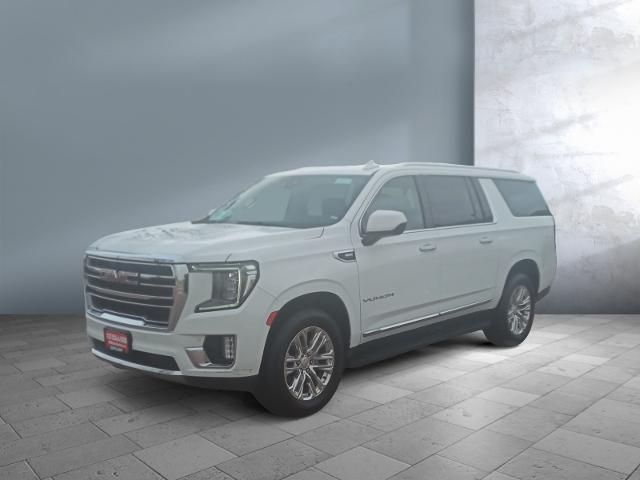 New 2025, 2024 GMC Yukon XL at Billion Chevrolet Buick GMC