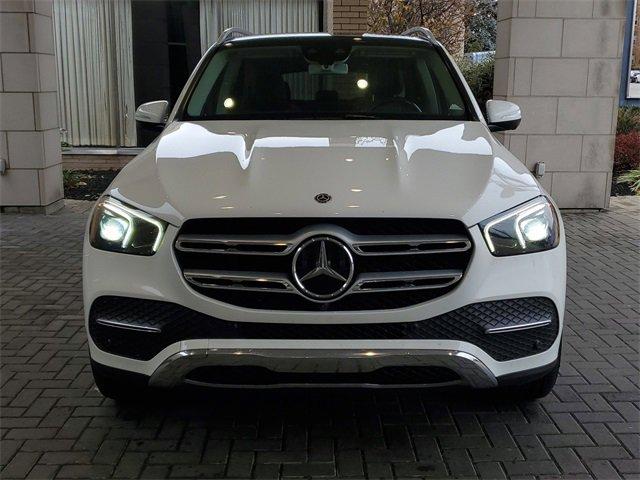 Used 2020 Mercedes-Benz GLE GLE450 with VIN 4JGFB5KE3LA008775 for sale in Cincinnati, OH