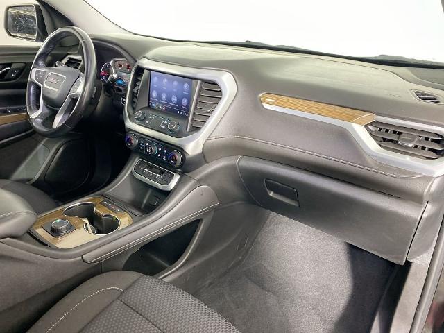 2020 GMC Acadia Vehicle Photo in ALLIANCE, OH 44601-4622