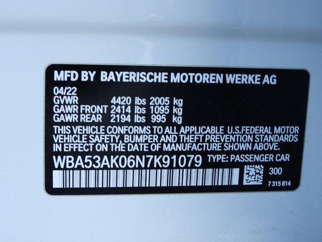 2022 BMW 2 Series Vehicle Photo in DALLAS, TX 75244-5909