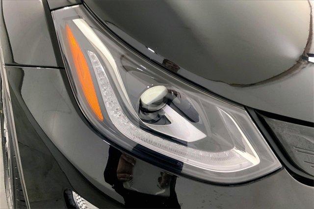 2021 Chevrolet Bolt EV Vehicle Photo in INDEPENDENCE, MO 64055-1314