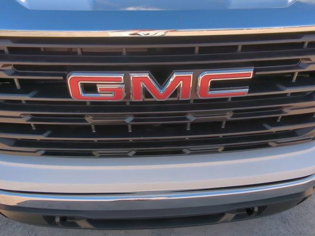 2025 GMC Sierra 1500 Vehicle Photo in ALBERTVILLE, AL 35950-0246