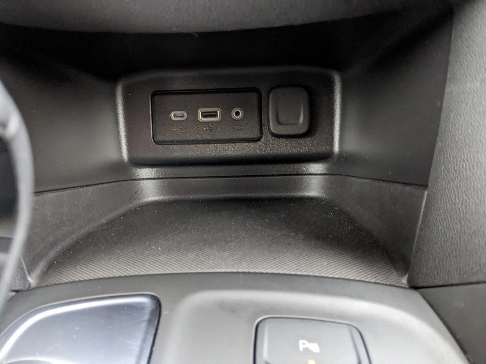 2022 Chevrolet Equinox Vehicle Photo in AUSTIN, TX 78759-4154