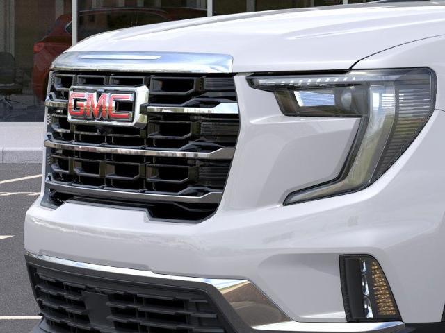 2025 GMC Acadia Vehicle Photo in OAK LAWN, IL 60453-2517