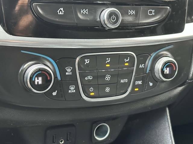 2022 Chevrolet Equinox Vehicle Photo in SAINT JAMES, NY 11780-3219