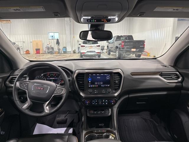 2023 GMC Acadia Vehicle Photo in GLENWOOD, MN 56334-1123