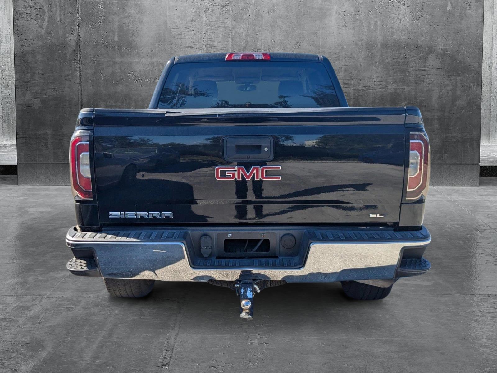 2018 GMC Sierra 1500 Vehicle Photo in Miami, FL 33169