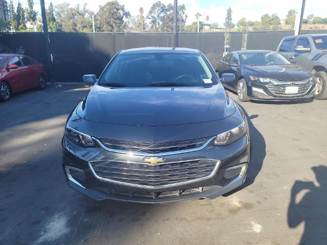 2017 Chevrolet Malibu Vehicle Photo in LA MESA, CA 91942-8211