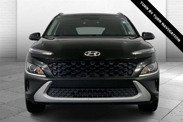 2022 Hyundai KONA Vehicle Photo in KANSAS CITY, MO 64114-4502