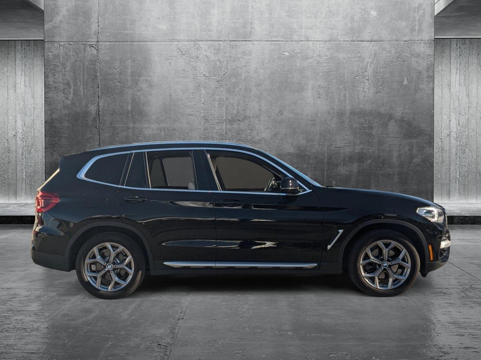 2020 BMW X3 xDrive30i Vehicle Photo in Towson, MD 21204