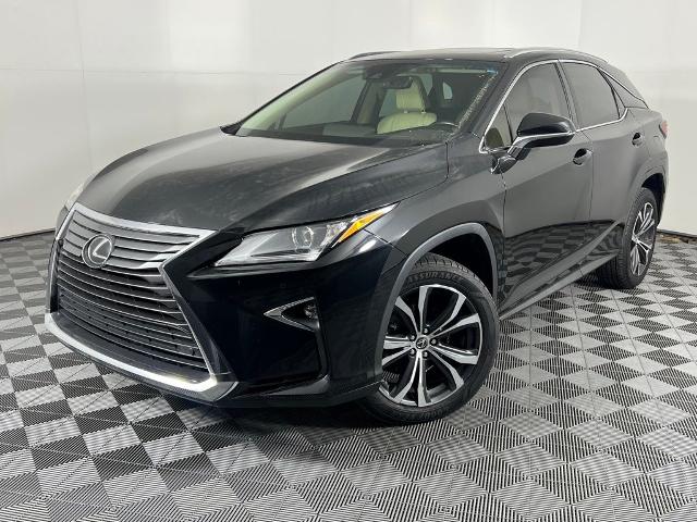 2019 Lexus RX 350 Vehicle Photo in Tulsa, OK 74129