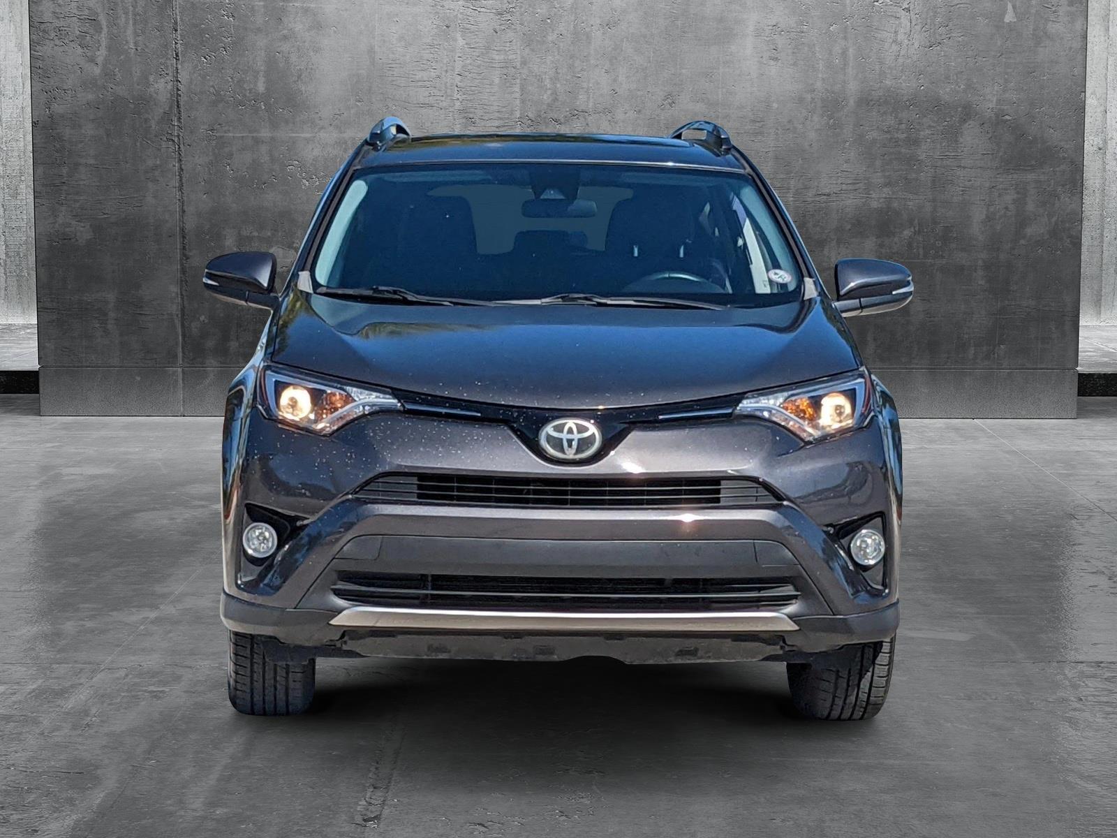 2018 Toyota RAV4 Vehicle Photo in Davie, FL 33331