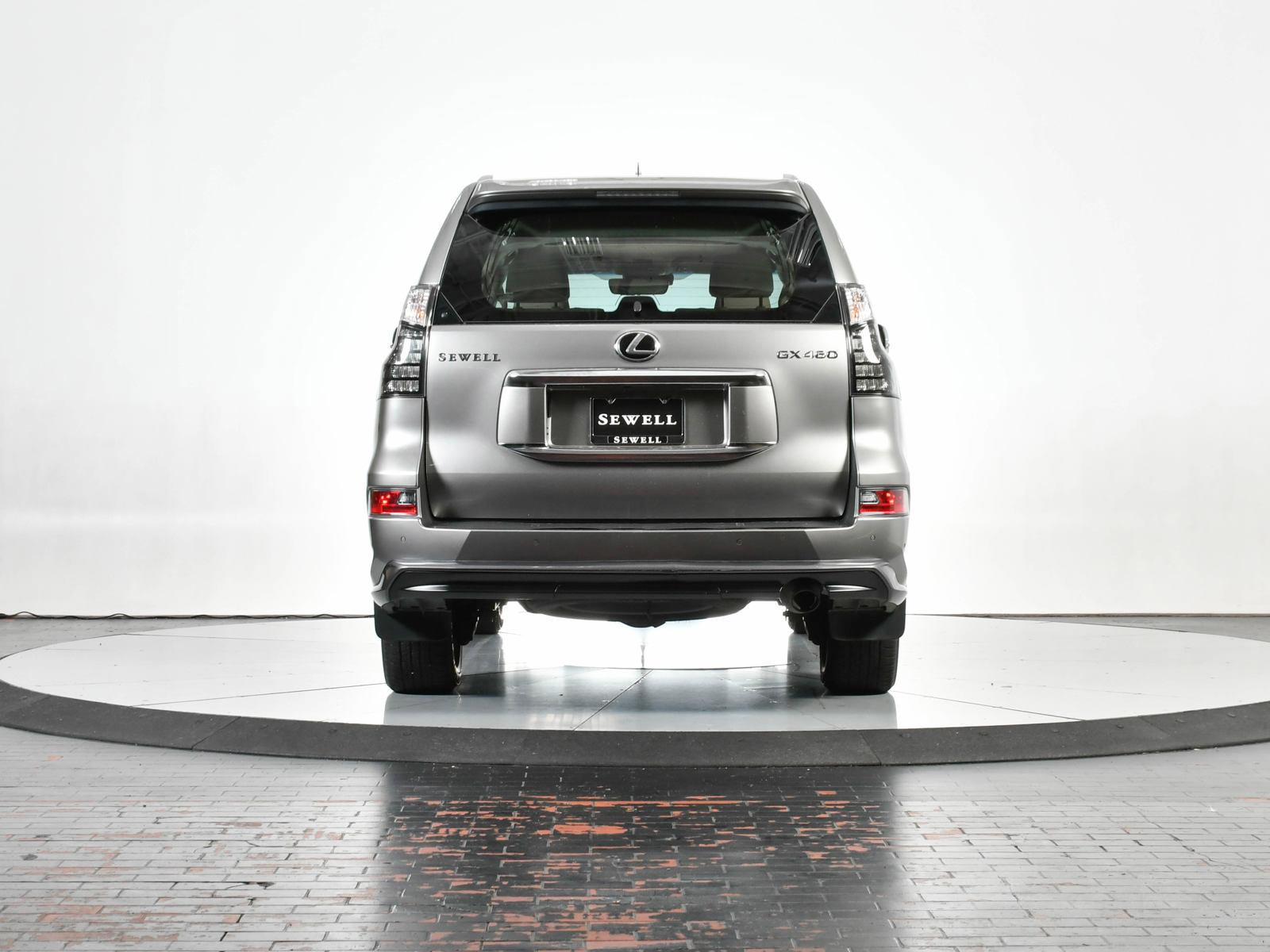 2023 Lexus GX 460 Vehicle Photo in DALLAS, TX 75235