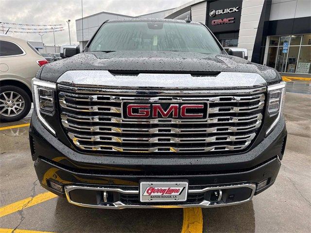 2025 GMC Sierra 1500 Vehicle Photo in BATON ROUGE, LA 70806-4466