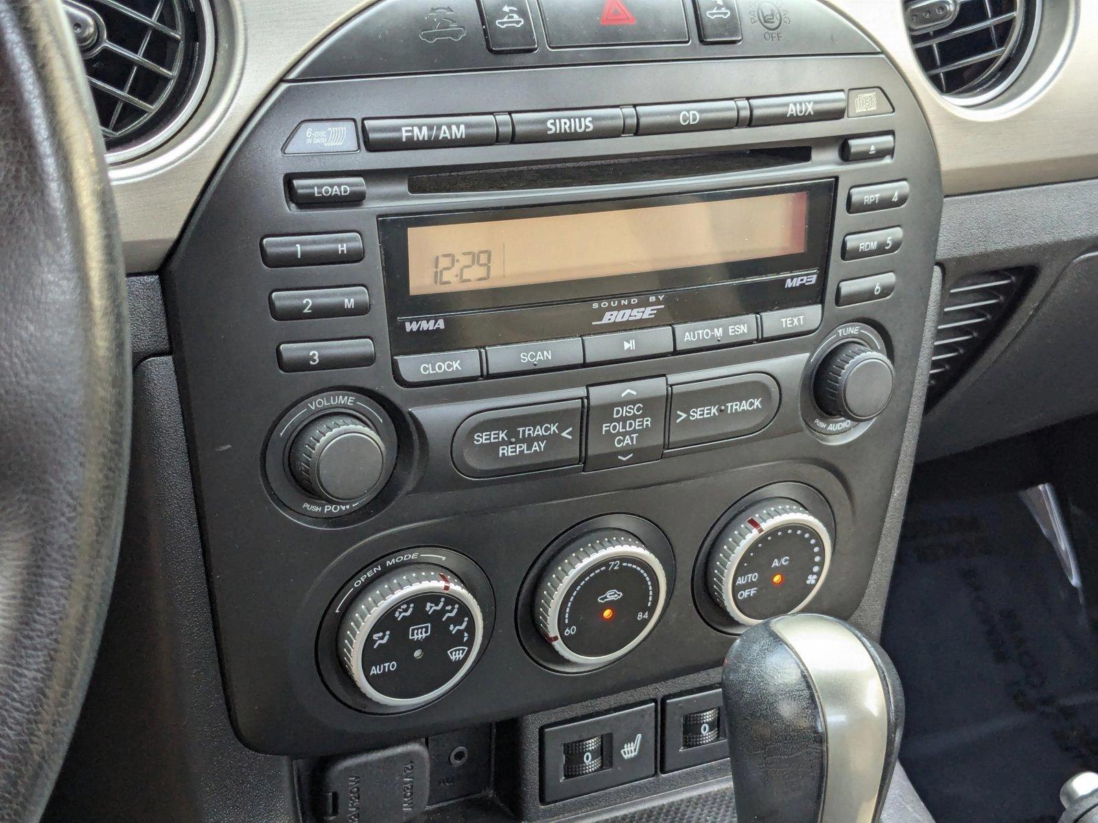 2011 Mazda MX-5 Miata Vehicle Photo in Tampa, FL 33614