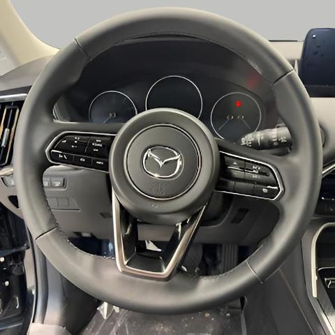 2025 Mazda CX-90 Vehicle Photo in Green Bay, WI 54304