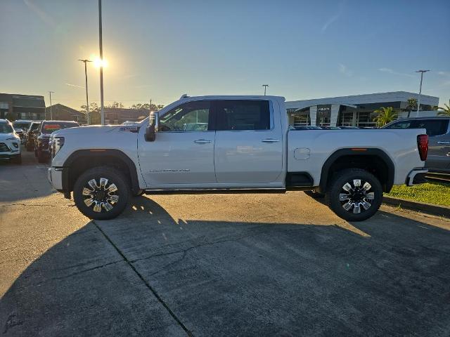 2025 GMC Sierra 2500 HD Vehicle Photo in LAFAYETTE, LA 70503-4541