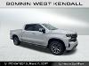 Used 2020 Chevrolet Silverado 1500 High Country with VIN 1GCUYHEL9LZ186066 for sale in Miami, FL