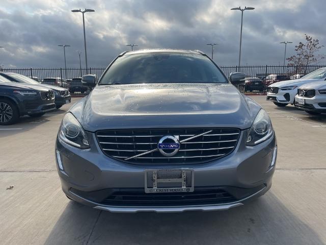 2017 Volvo XC60 Vehicle Photo in Grapevine, TX 76051