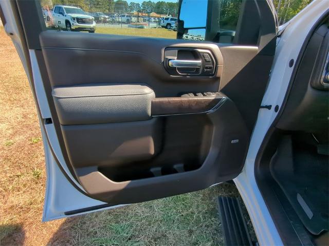 2022 GMC Sierra 3500 HD Vehicle Photo in ALBERTVILLE, AL 35950-0246