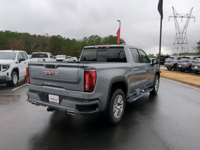 2025 GMC Sierra 1500 Vehicle Photo in ALBERTVILLE, AL 35950-0246