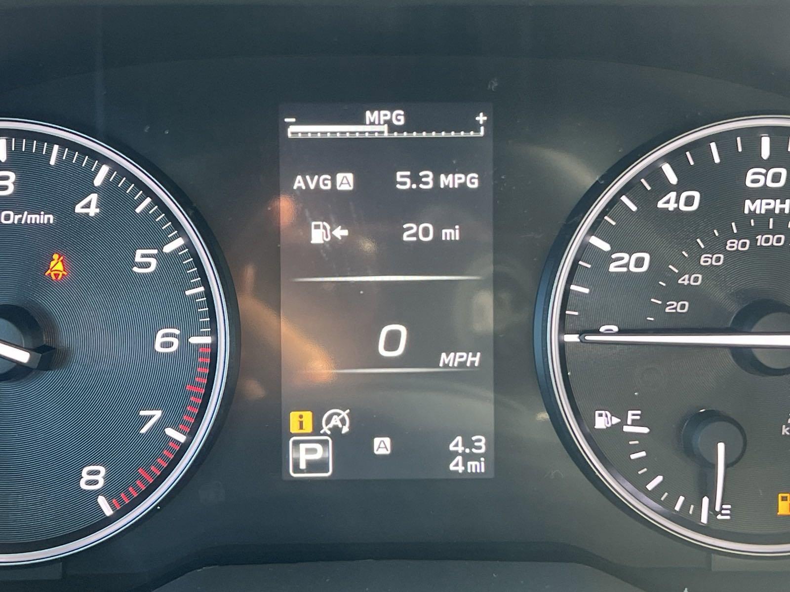 2025 Subaru Legacy Vehicle Photo in Mechanicsburg, PA 17050