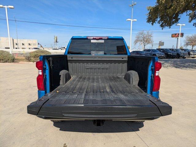 2022 Chevrolet Silverado 1500 Vehicle Photo in SELMA, TX 78154-1460