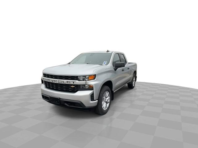 2022 Chevrolet Silverado 1500 LTD Vehicle Photo in BOSTON, NY 14025-9684